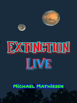 cover image of Extinction Live